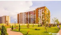 Apartament 3 camere de vânzare | Bloc nou | Parcare | Rahova Salaj