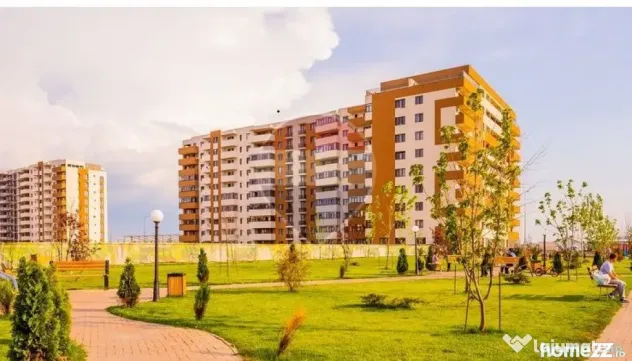 Apartament 3 camere de vânzare | Bloc nou | Parcare | Rahova Salaj - Bucuresti (Bucuresti-Ilfov)