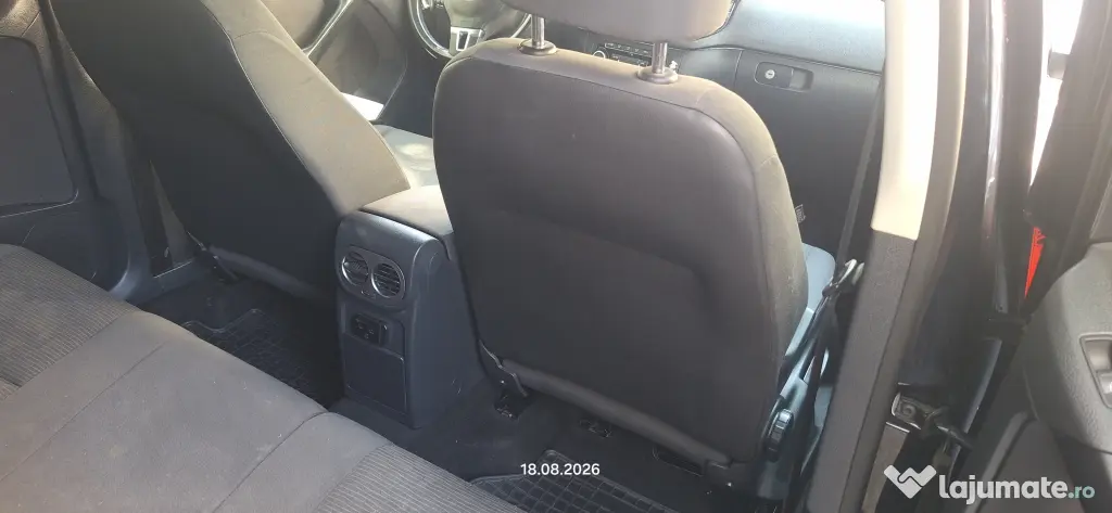 OCAZIE Volkswagen Tiguan 1.4TSI