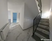Oferte Diverse - casa cu mansarda, 4 camere, 237 mp teren 
