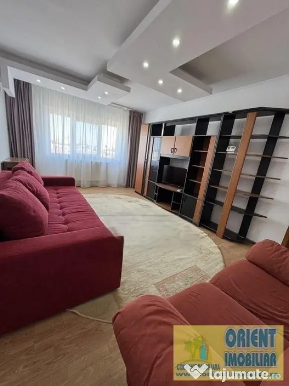 Inel 2, Dezrobirii, de inchiriat 3 camere, gaze, mobilat