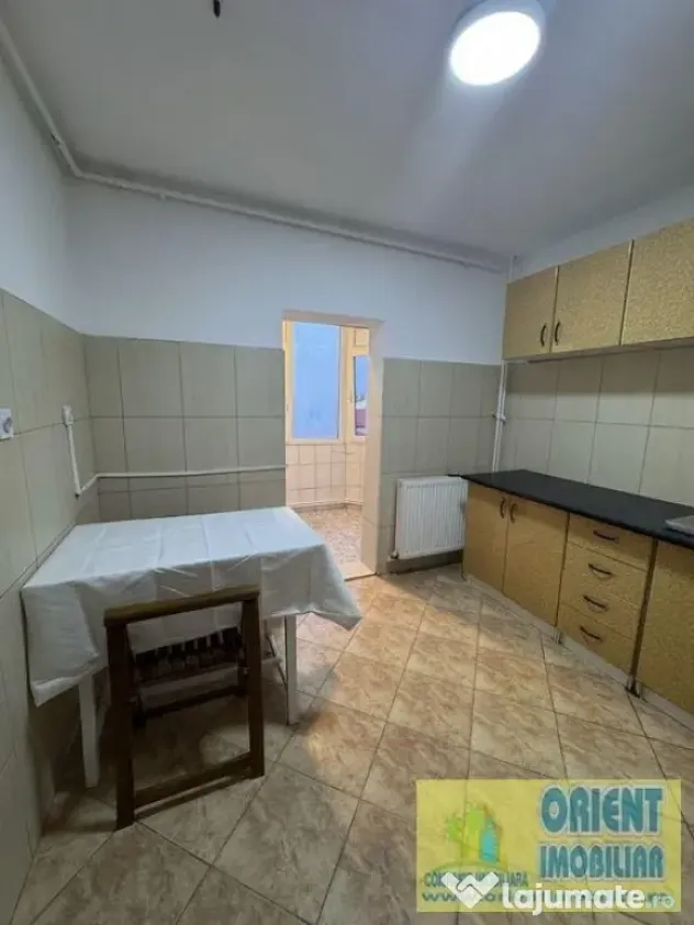 Inel 2, Dezrobirii, de inchiriat 3 camere, gaze, mobilat