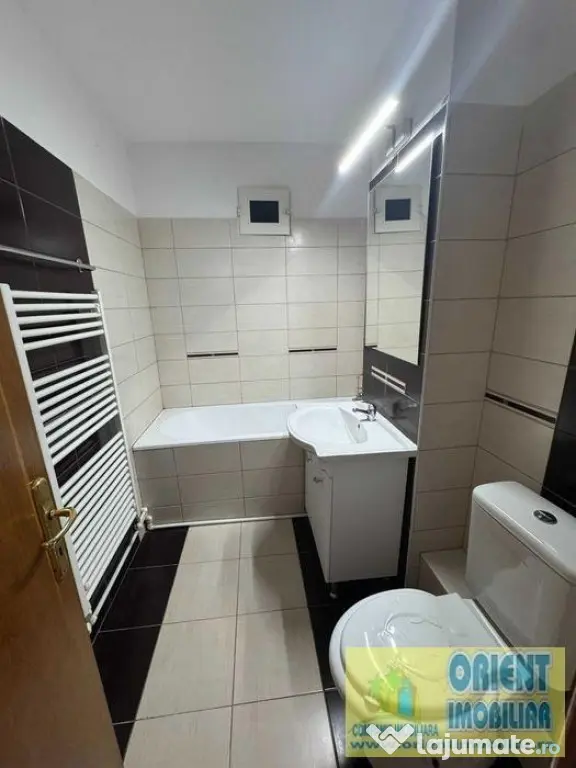 Inel 2, Dezrobirii, de inchiriat 3 camere, gaze, mobilat