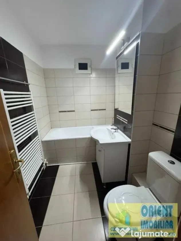 Inel 2, Dezrobirii, de inchiriat 3 camere, gaze, mobilat