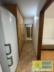 Inel 2, Dezrobirii, de inchiriat 3 camere, gaze, mobilat