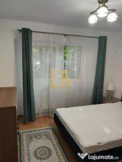 APARTAMENT 2 CAMERE DE ÎNCHIRIAT – LUJERULUI | 4 MINUT... 