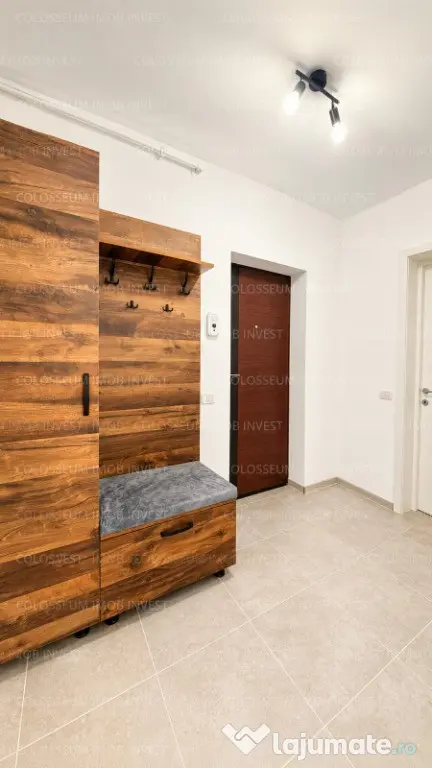 Studio | prima inchiriere | parcare | Subcetate