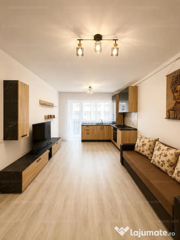 Studio | prima inchiriere | parcare | Subcetate