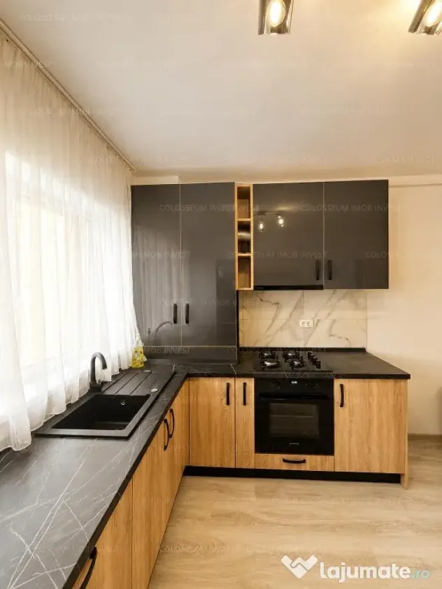Studio | prima inchiriere | parcare | Subcetate