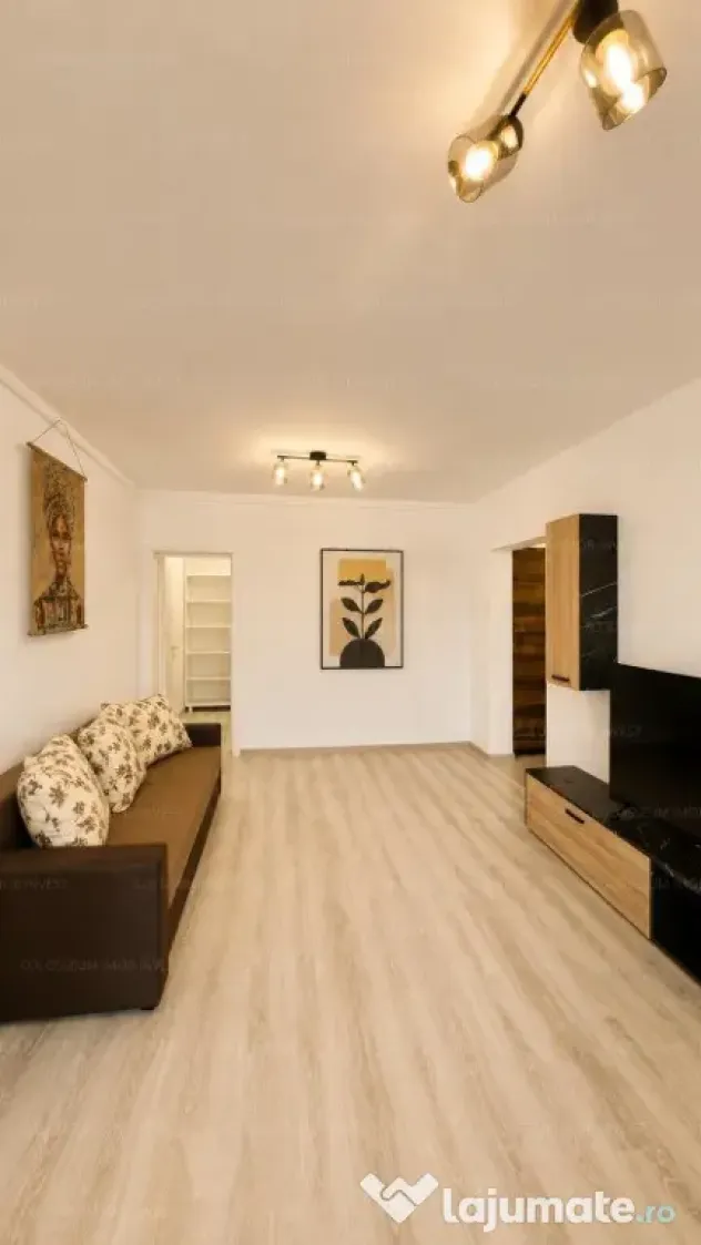 Studio | prima inchiriere | parcare | Subcetate