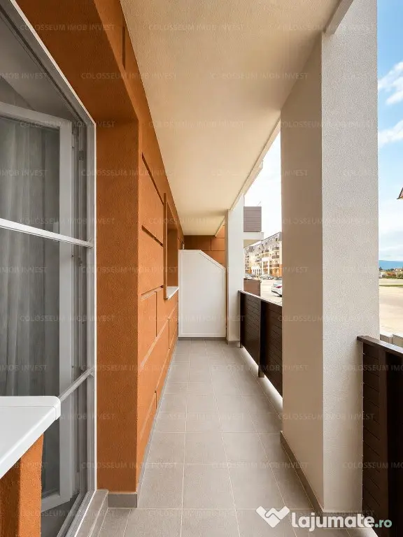 Studio | prima inchiriere | parcare | Subcetate