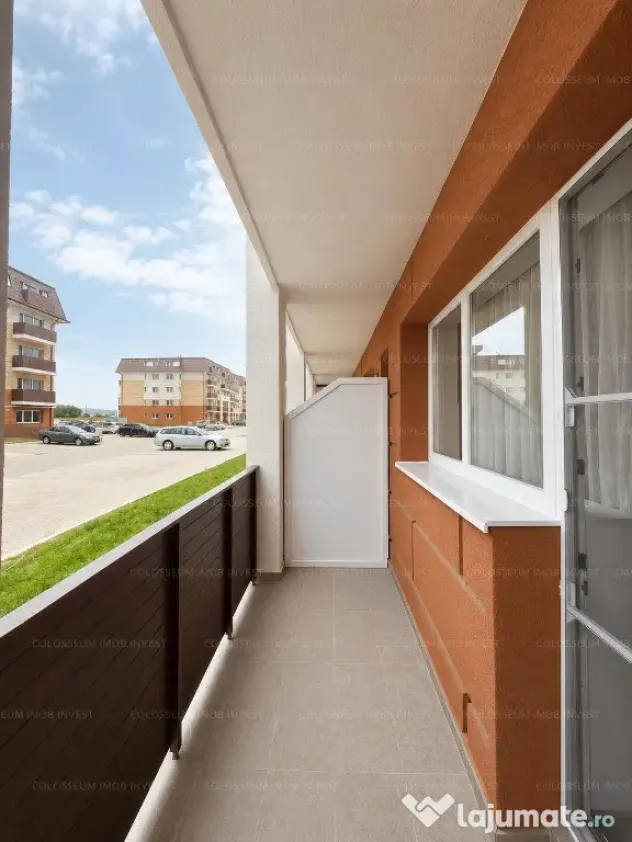Studio | prima inchiriere | parcare | Subcetate