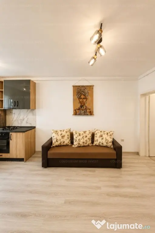 Studio | prima inchiriere | parcare | Subcetate