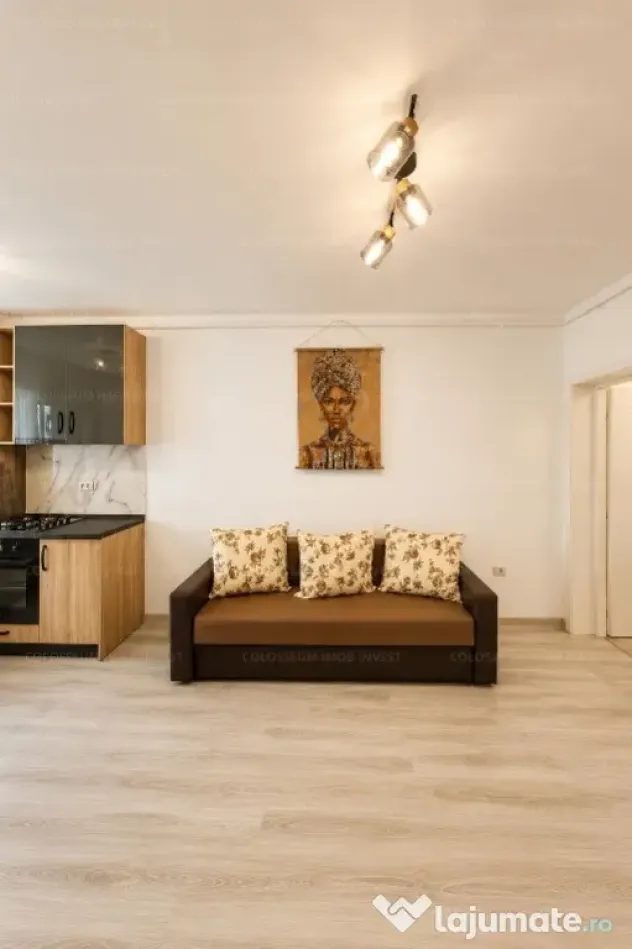 Studio | prima inchiriere | parcare | Subcetate