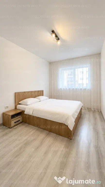 Studio | prima inchiriere | parcare | Subcetate