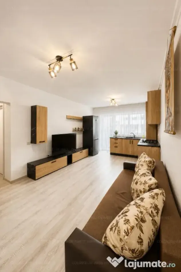 Studio | prima inchiriere | parcare | Subcetate