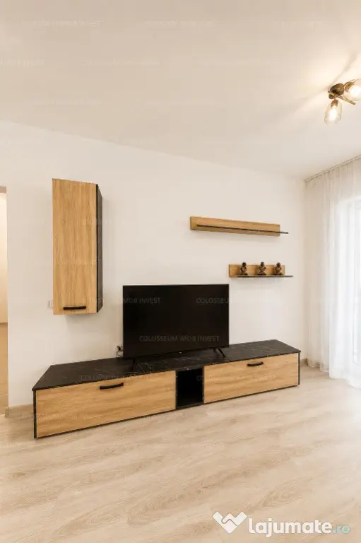 Studio | prima inchiriere | parcare | Subcetate
