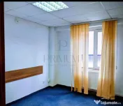 Spatiu de birou - zona linistita - aer conditionat - 2 camer 