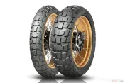 Anvelopa DUNLOP 170/60 R17 72TT  VARA MOTO 