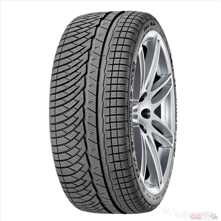 Anvelopa MICHELIN 235/55 R18 104V Pilot Alpin PA4 IARNA Auto