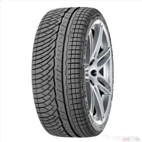 Anvelopa MICHELIN 235/55 R18 104V Pilot Alpin PA4 IARNA Auto 
