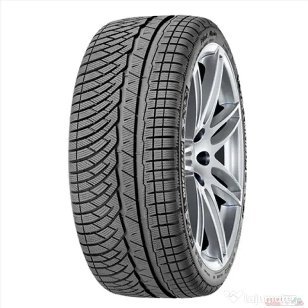 Anvelopa MICHELIN 235/55 R18 104V Pilot Alpin PA4 IARNA Auto