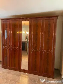 Set dormitor complet Super calitate