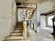Vila consolidata Universitate - Gradina Icoanei - Sup. 1500