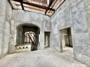 Vila consolidata Universitate - Gradina Icoanei - Sup. 1500