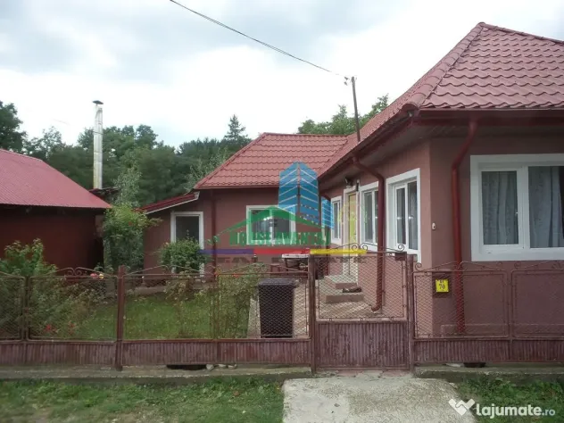 Casa de vacanta , Soveja-Rucareni