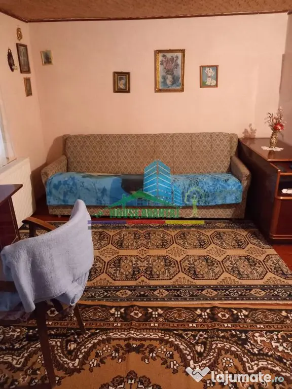 Casa de vacanta , Soveja-Rucareni