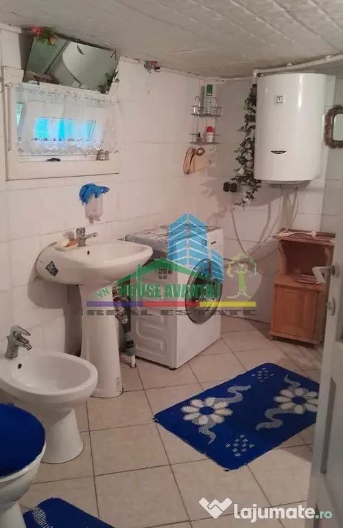 Casa de vacanta , Soveja-Rucareni