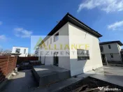 Popesti-Casa Tip Duplex-4 Camere-Curte
