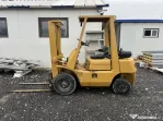 Stivuitor toyota ridica 3 tone