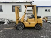Stivuitor toyota ridica 3 tone 