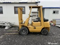 Stivuitor toyota ridica 3 tone