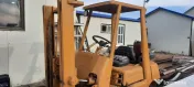 Stivuitor toyota ridica 3 tone 
