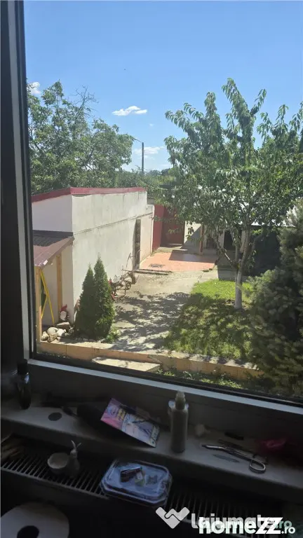 Casa P E, teren 568 mp - Valea Rosie