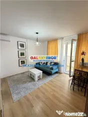 Apartament Bloc Nou Berceni - Dimitrie Leonida - Biruintei 