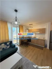 Apartament Bloc Nou Berceni - Dimitrie Leonida - Biruintei 