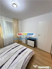 Apartament Bloc Nou Berceni - Dimitrie Leonida - Biruintei 
