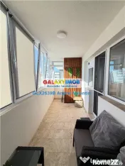 Apartament Bloc Nou Berceni - Dimitrie Leonida - Biruintei 