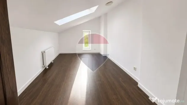 Vilă interbelică / Proximitate Piata Romana