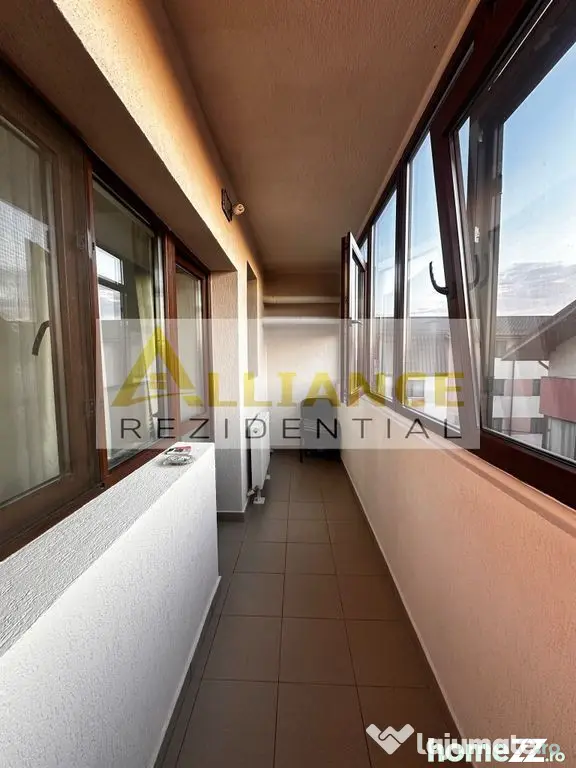 2 CAMERE DECOMANDAT-RENOVAT + PARCARE - BIRUINTEI - 90.000