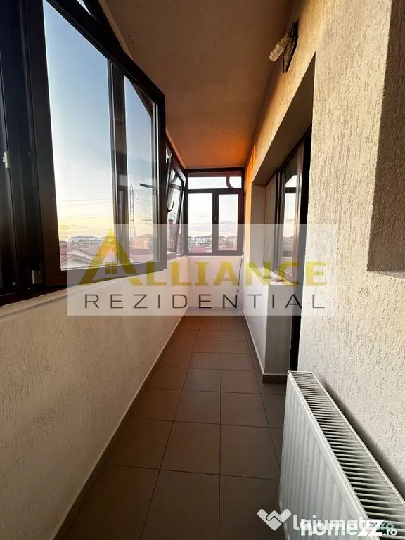 2 CAMERE DECOMANDAT-RENOVAT + PARCARE - BIRUINTEI - 90.000