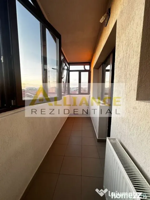 2 CAMERE DECOMANDAT-RENOVAT + PARCARE - BIRUINTEI - 90.000