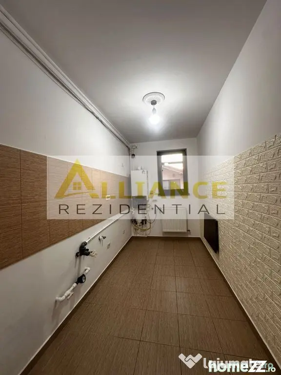 2 CAMERE DECOMANDAT-RENOVAT + PARCARE - BIRUINTEI - 90.000