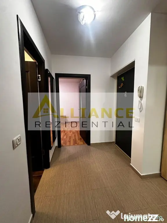 2 CAMERE DECOMANDAT-RENOVAT + PARCARE - BIRUINTEI - 90.000