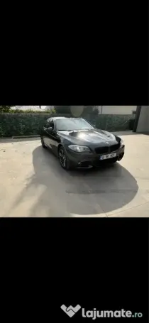 Bmw seria 5 auto