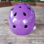 Casca de protecție Oxelo nouă pt.biciclete,role,trotinete,skateboard etc.